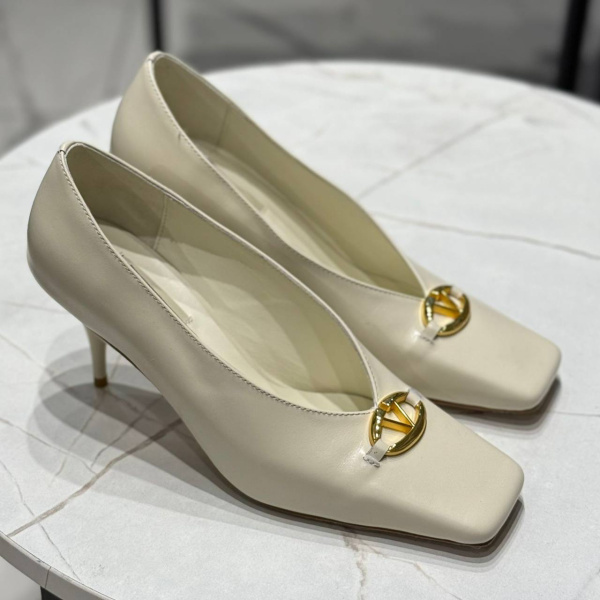 ТУФЛИ VALENTINO  73327 фото анонса