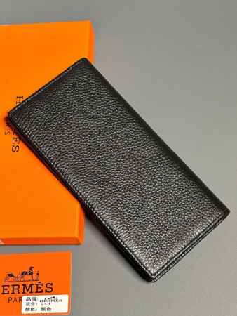 МУЖСКОЙ ПОРТМОНЕ HERMES  68995 детальное фото товара