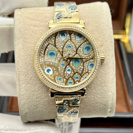 ЧАСЫ MICHAEL KORS LAURYN  69377 детальное фото товара