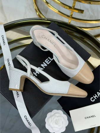 ТУФЛИ CHANEL  78358 детальное фото товара