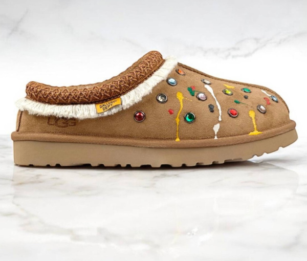 УГГИ UGG TASMAN SLIPPER 