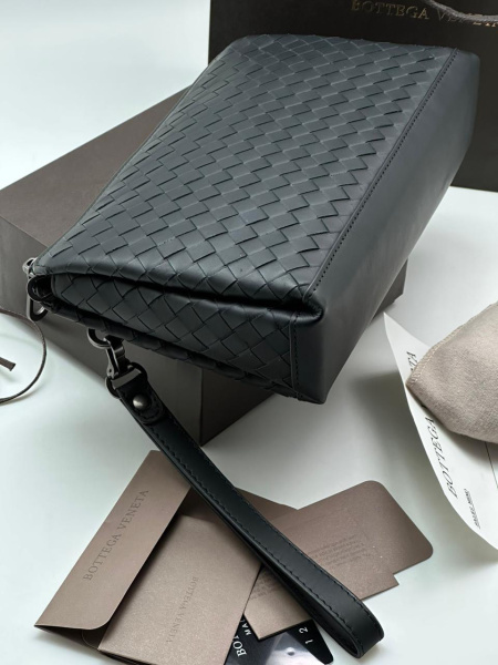 МУЖСКОЙ КОШЕЛЕК BOTTEGA VENETA  58505 фото анонса