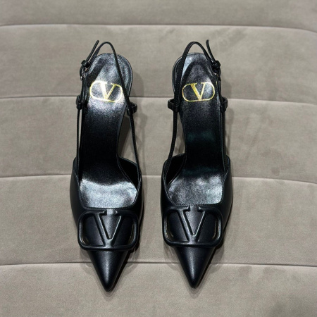 ТУФЛИ VALENTINO  60994 детальное фото товара