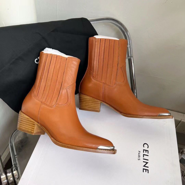 БОТИЛЬОНЫ CELINE  61439 фото анонса