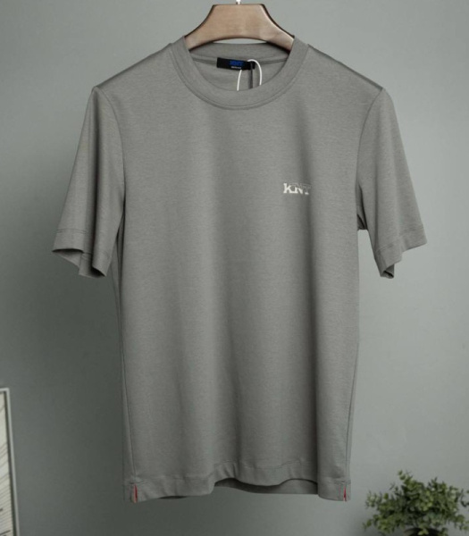 МУЖСКАЯ ФУТБОЛКА ISAIA 