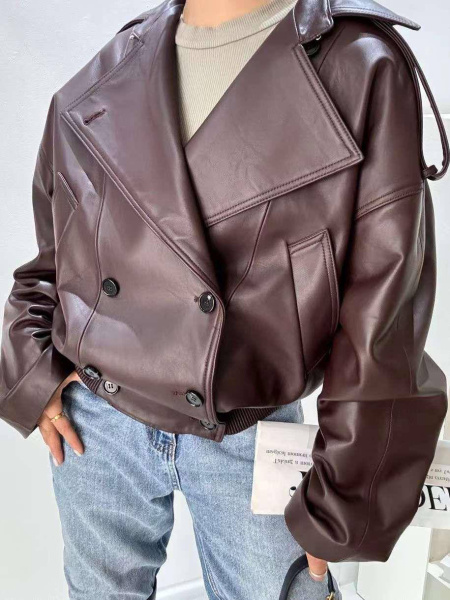 КУРТКА LOEWE  71184 фото анонса