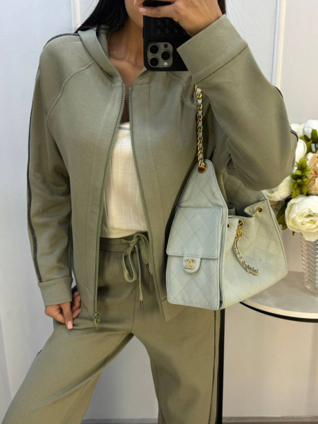 КОСТЮМ BRUNELLO CUCINELLI  82071 фото анонса