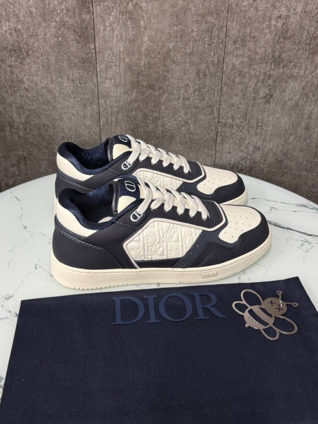 МУЖСКИЕ КРОССОВКИ CHRISTIAN DIOR  77364 фото анонса