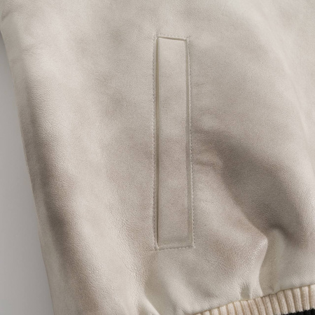 МУЖСКОЙ БОМБЕР PRADA  73406 детальное фото товара