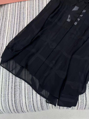 РУБАШКА CHANEL  74744 детальное фото товара