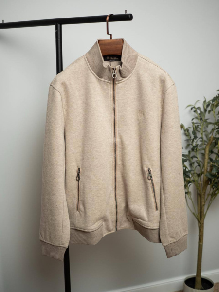 МУЖСКОЙ КОСТЮМ LORO PIANA  79947 фото анонса