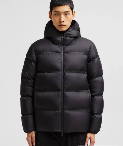 МУЖСКОЙ ПУХОВИК MONCLER 