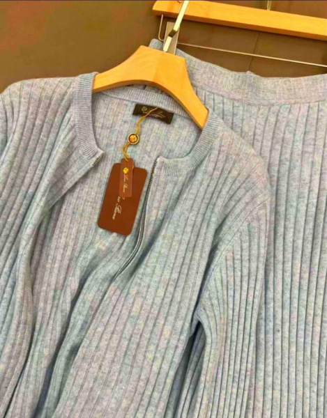 КОСТЮМ LORO PIANA  81510 фото анонса