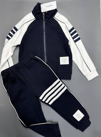 ДЕТСКИЙ КОСТЮМ THOM BROWNE 