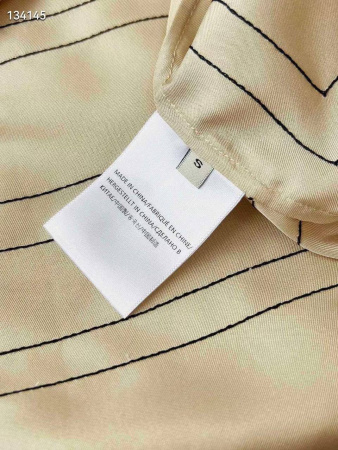 ПЛАТЬЕ TOTEME 58237 детальное фото товара