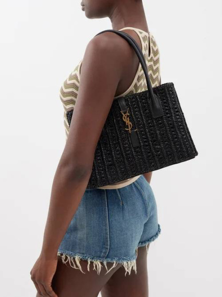 СУМКА SAINT LAURENT  69646 фото анонса