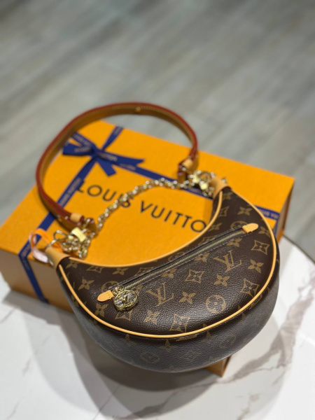 СУМКА LOUIS VUITTON PREMIUM  81786 фото анонса