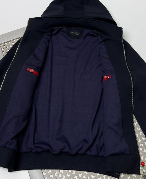 МУЖСКОЙ КОСТЮМ KITON  64725 фото анонса