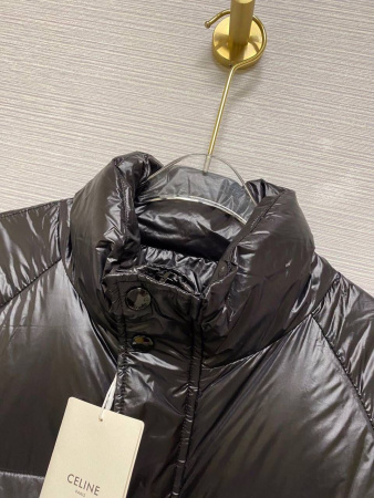 ПУХОВИК CELINE 44121 детальное фото товара