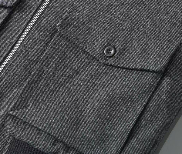 МУЖСКАЯ КУРТКА LORO PIANA  81230 фото анонса