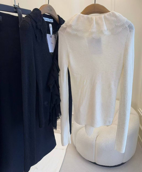 КОФТА CHRISTIAN DIOR  80389 фото анонса