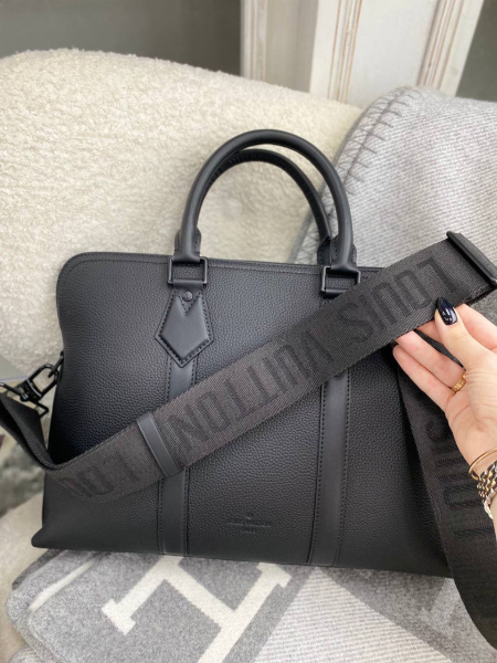 МУЖСКОЙ ПОРТФЕЛЬ LOUIS VUITTON  55261 фото анонса
