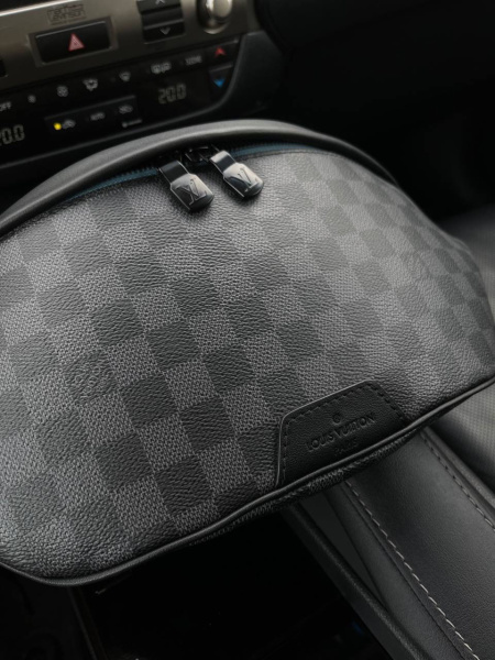МУЖСКАЯ СУМКА СЛИНГ LOUIS VUITTON  57323 фото анонса