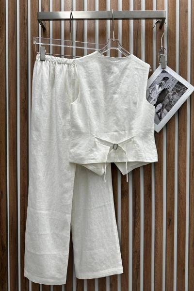 КОСТЮМ THE ROW  69340 фото анонса