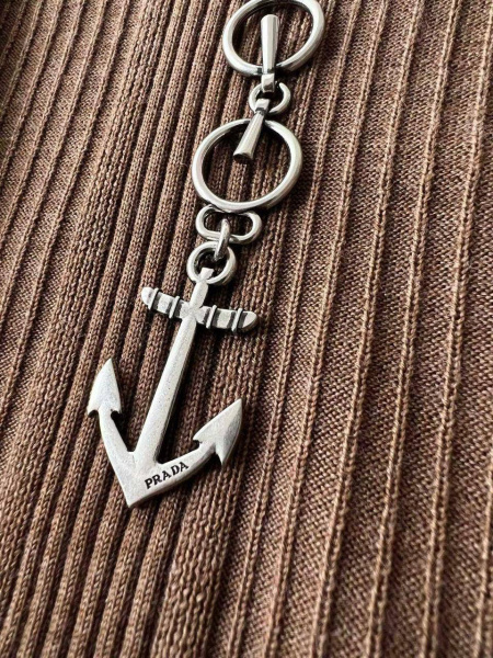 ФУТБОЛКА PRADA  82070 фото анонса