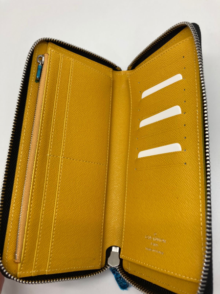 КОШЕЛЕК LOUIS VUITTON 49130 фото анонса