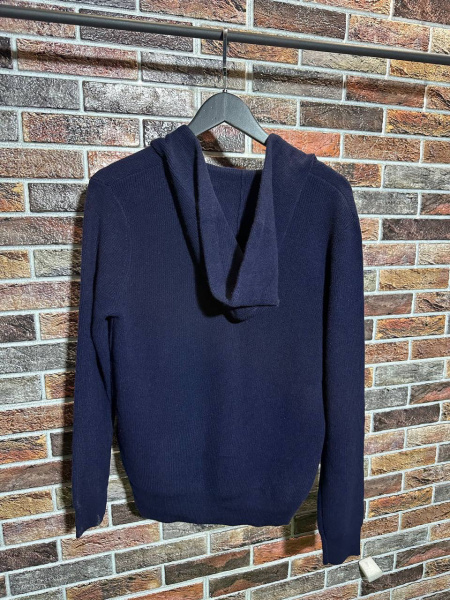 МУЖСКОЙ КАРДИГАН BRUNELLO CUCINELLI  70316 фото анонса