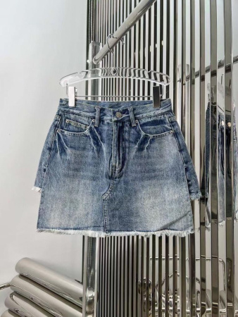 ЮБКА BALENCIAGA  60534 детальное фото товара