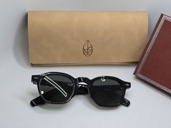 ОЧКИ CHROME HEARTS  74910 фото анонса