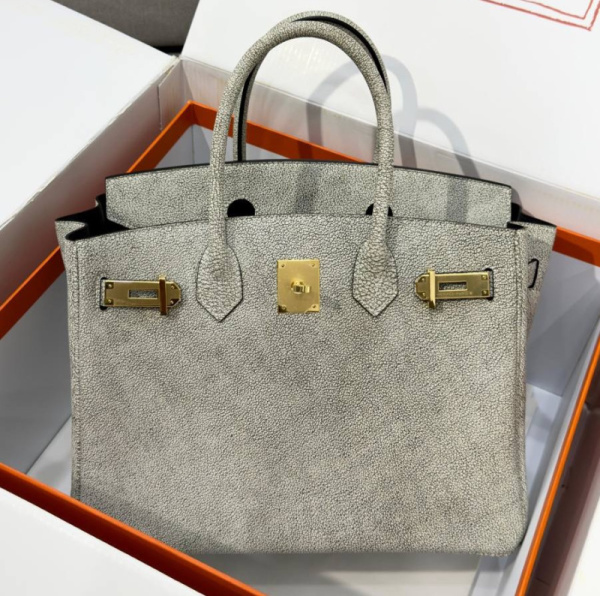 СУМКА HERMES BIRKIN 30 