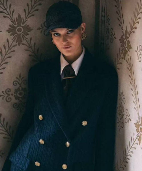 ПИДЖАК BRUNELLO CUCINELLI  79839 фото анонса