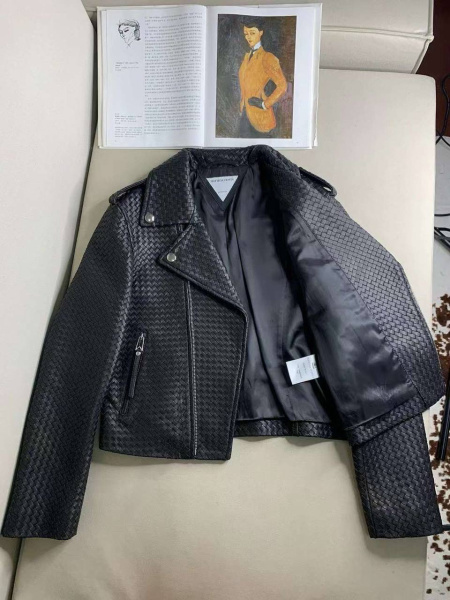 КУРТКА BOTTEGA VENETA  70326 фото анонса