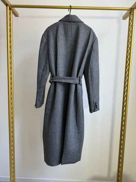 ПАЛЬТО MIU MIU   70670 фото анонса