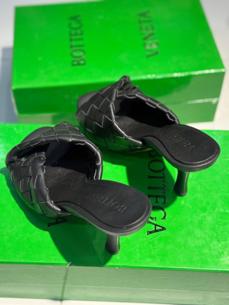 ШЛЕПКИ BOTTEGA VENETA  77254 фото анонса