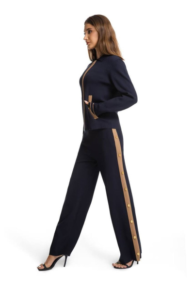 КОСТЮМ SCHIAPARELLI  79038 фото анонса