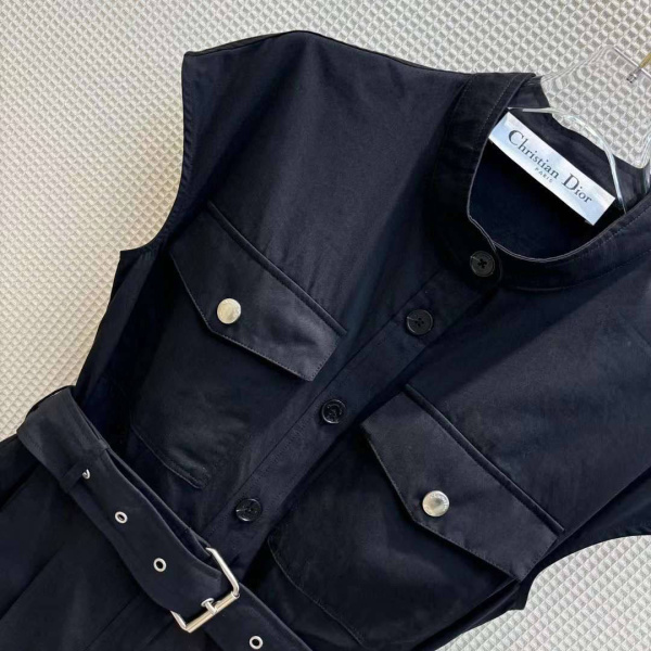 ПЛАТЬЕ CHRISTIAN DIOR  67339 фото анонса