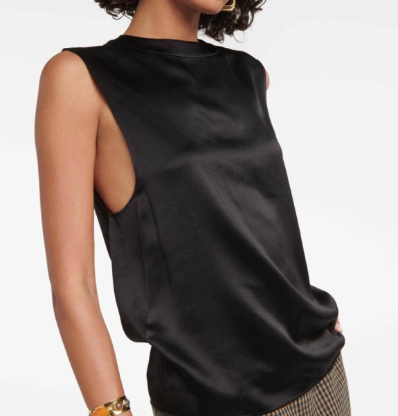 ТОП SAINT LAURENT 