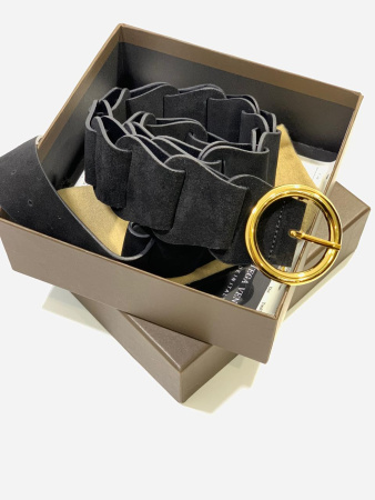 ЖЕНСКИЙ РЕМЕНЬ BOTTEGA VENETA 13348 детальное фото товара