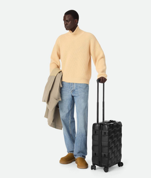 ЧЕМОДАН BOTTEGA VENETA  74232 фото анонса