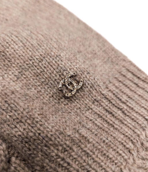 СВИТЕР CHANEL  72827 фото анонса