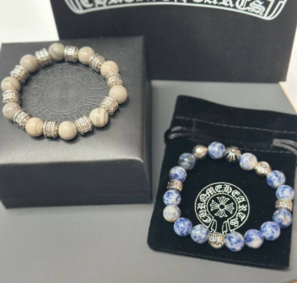 БРАСЛЕТ CHROME HEARTS 