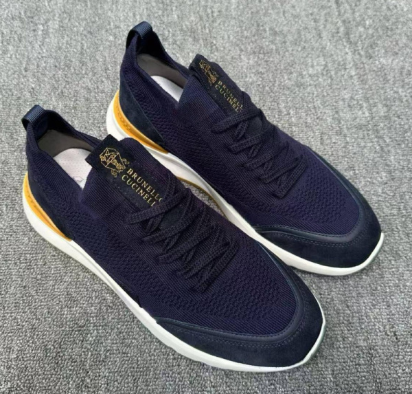 МУЖСКИЕ КРОССОВКИ BRUNELLO CUCINELLI 