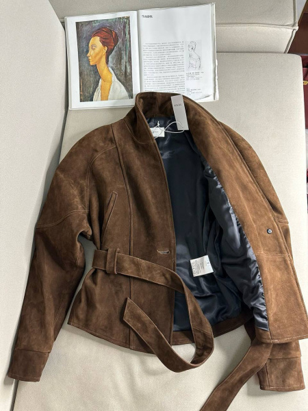 КУРТКА THE ROW  79049 фото анонса