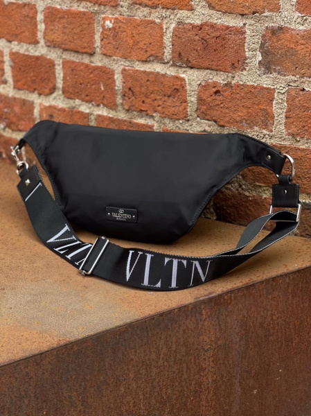 МУЖСКАЯ СУМКА СЛИНГ VALENTINO 42718 фото анонса