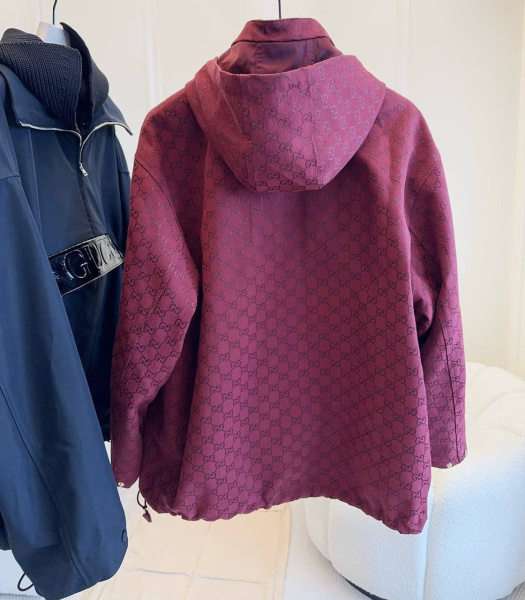 КУРТКА GUCCI  69740 фото анонса