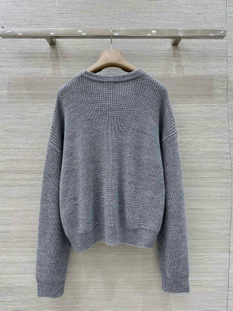 СВИТЕР CELINE  78437 детальное фото товара